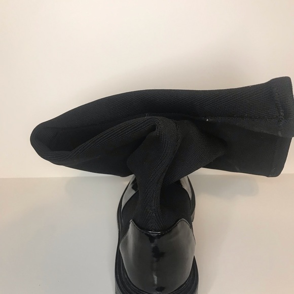 Over the Knee Boots - Picture 4 of 5